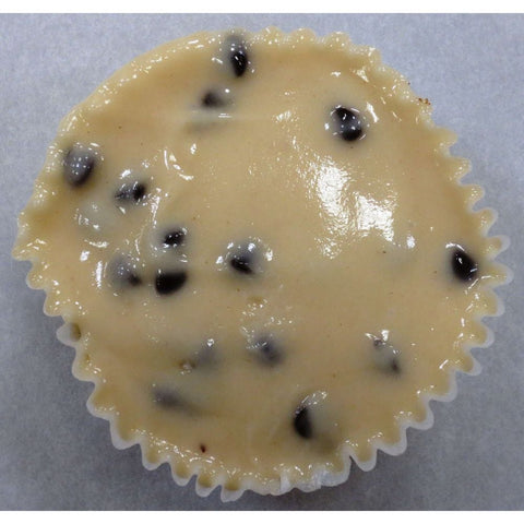 Bake N Joy Homestyle Chocolate Chip Muffin Batter, 4.5 Ounce -- 96 per case