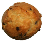 Bake N Joy Homestyle Chocolate Chip Muffin Batter, 4.5 Ounce -- 96 per case