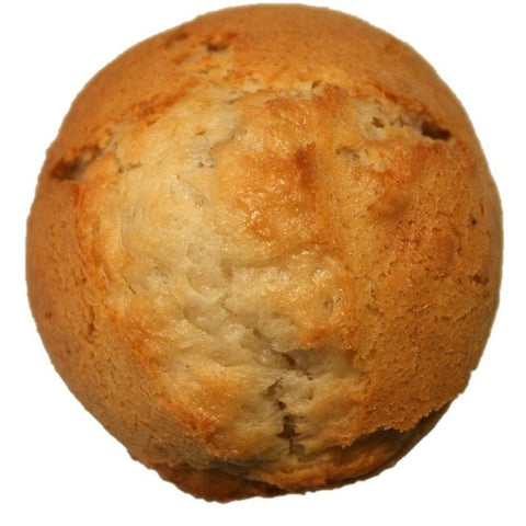Bake N Joy Homestyle Banana Nut Muffin Batter, 4.5 Ounce -- 96 per case