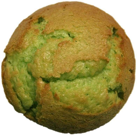 Bake N Joy Homestyle Pistachio Flavored Muffin Batter, 4.5 Ounce -- 96 per case