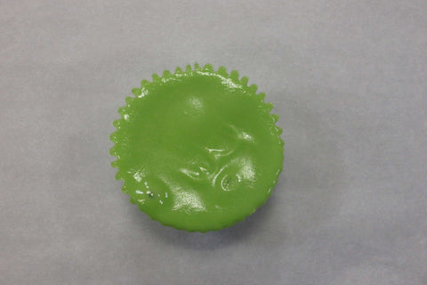 Bake N Joy Homestyle Pistachio Flavored Muffin Batter, 4.5 Ounce -- 96 per case