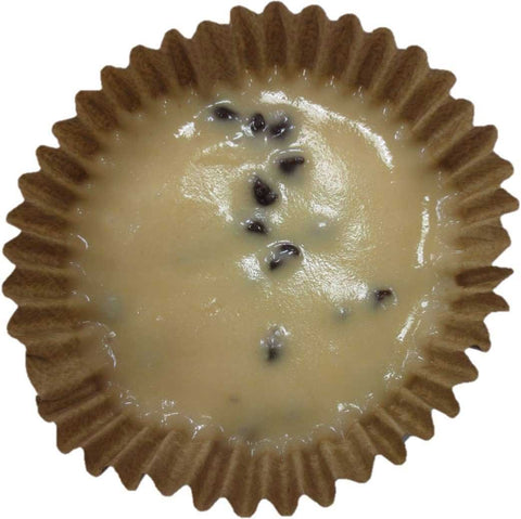 Bake N Joy Chocolate Chip Muffin Batter, 4.25 Ounce -- 36 per case