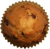 Bake N Joy Chocolate Chip Muffin Batter, 4.25 Ounce -- 36 per case