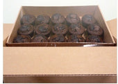 Bake N Joy Baked Chocolate Flavored Cupcake, 4 Ounce -- 60 per case.