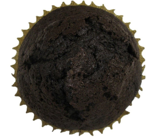 Bake N Joy Double Chocolate Chip Muffin Batter, 4.25 Ounce -- 36 per case.