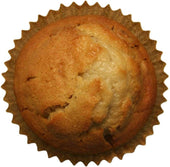 Bake N Joy Banana Walnut Muffin Batter, 4.25 Ounce -- 36 per case