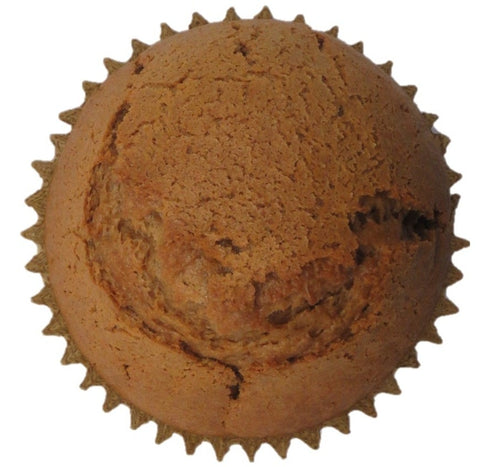 Bake N Joy Pumpkin Muffin Batter, 4.25 Ounce -- 36 per case.