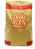 Bake N Joy Old Fashioned Cake Donut Mix, 50 Pound Bag.