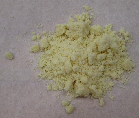 Bake N Joy Butter Flavored Streusel Topping, 15 Pound