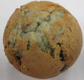 Bake N Joy Blueberry Muffin Batter, 4.5 Ounce -- 96 per case.