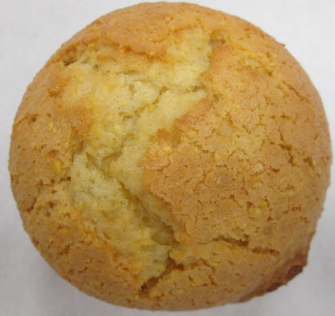 Bake N Joy Corn Muffin Batter, 4.5 Ounce -- 96 per case.