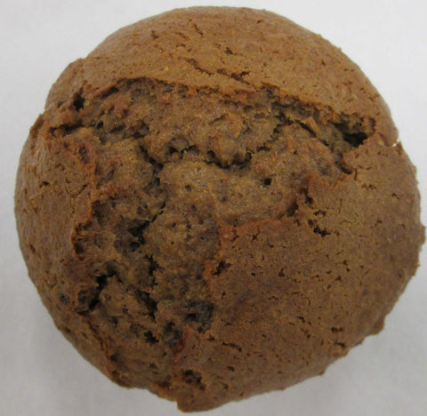 Bake N Joy Raisin Bran Muffin Batter, 4.5 Ounce -- 96 per case.