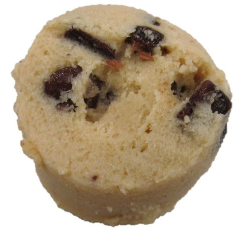 Bake N Joy Chip N Chunk Cookie Dough, 1.25 Ounce -- 240 per case.