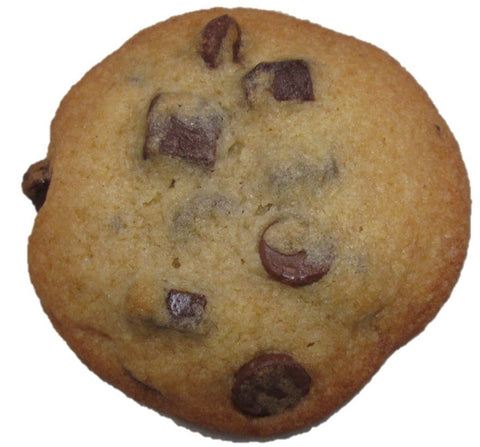 Bake N Joy Chip N Chunk Cookie Dough, 1.25 Ounce -- 240 per case.