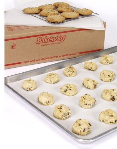 Bake N Joy White Chocolate Cranberry Cookie Dough, 1.25 Ounce -- 240 per case.