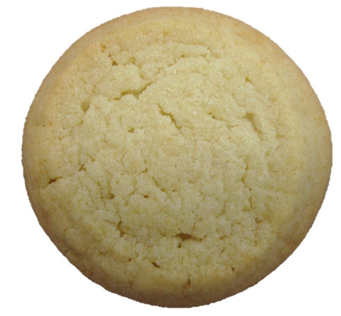 Bake N Joy Sugar Cookie Dough, 1.25 Ounce -- 240 per case.