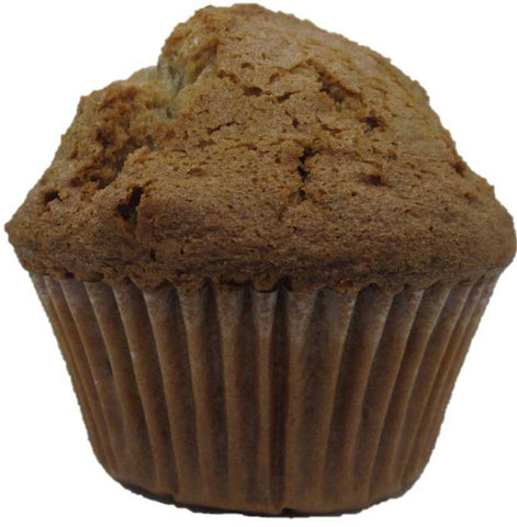 Bake N Joy Maple Flavored Walnut Muffin Batter, 6.25 Ounce -- 75 per case