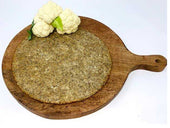 Venice Bakery Vegan Cauliflower Pizza Crust, 11.75 inch -- 24 per case.