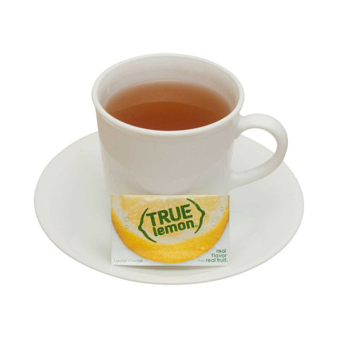True Lemon Original Lemonade Mix, 0.8 Gram -- 500 per case