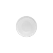 Concorde - Foam Plastic White Non-Laminated 5 - 6 Oz. Bowl -- 1000 Per Case.