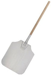 Winco Aluminum Pizza Peel, 36 inch Length -- 24 per case