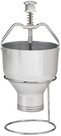 Winco Aluminum Pancake Dispenser