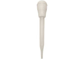 Winco Plastic Baster with Rubber Bulb, 1.5 Ounce