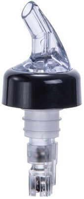 Winco Measuring Pourer with Clear Tail, 1.25 Ounce -- 12 per case