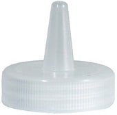 Winco Cap for 12 Ounce Clear Squeeze Bottle