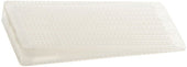 Winco Stabilizer Translucent Plastic Hard Table Wedge