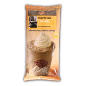 Mocafe Caramel Frappe, 3 Pound -- 4 per case.