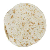 Alive and Kicking Par Baked Thin Pizza Crust -- 40 per case.