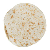 Alive and Kicking Thin Par Baked Pizza Crust, 12 Inch -- 40 per case