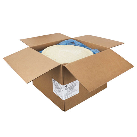 Alive and Kicking Par Baked Pizza Crust, 16 inch -- 18 per case.