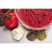 Alive and Kicking Fully Prepared Pizza Sauce, 4 count