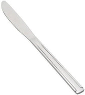 Winco Dominion 18/0 Stainless Steel Heavyweight Dinner Knife