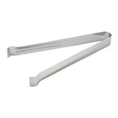 Winco Satin Finish Stainless Steel Pom Tong, 6 inch -- 12 per case