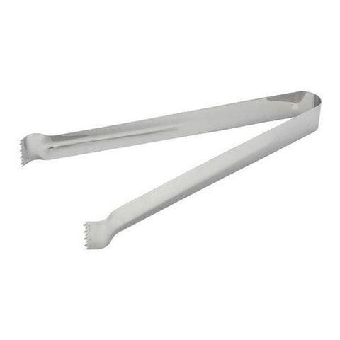 Winco Satin Finish Stainless Steel Pom Tong, 6 inch -- 12 per case