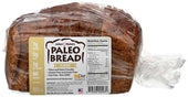 Julian Bakery Paleo Almond Bread, 1.5 Pound -- 6 per case.