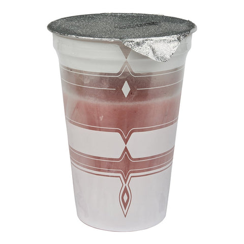 F real BTC1 Strawberry Banana Smoothie, 10 Fluid Ounce -- 12 per case.