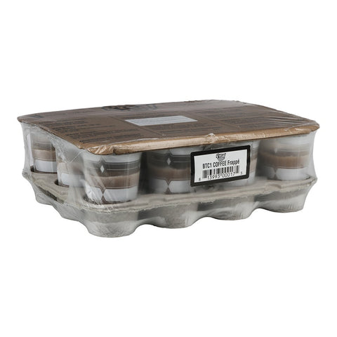 F real BTC1 Coffee Frappe, 9.5 Fluid Ounce -- 12 per case.
