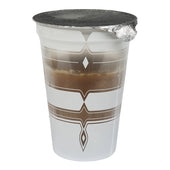 F real BTC1 Coffee Frappe, 9.5 Fluid Ounce -- 12 per case.