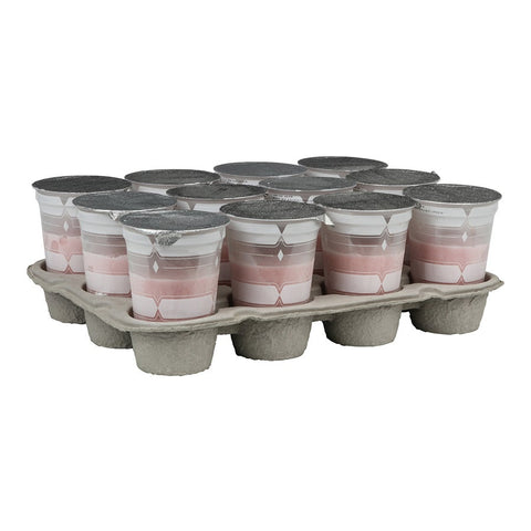 F real BTC1 Strawberry Shake, 10 Fluid Ounce -- 12 per case.