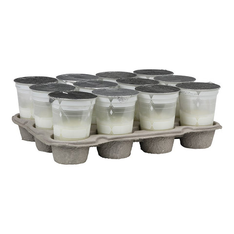 F real Made To Order Smoothie Base, 8 Fluid Ounce -- 12 per case.