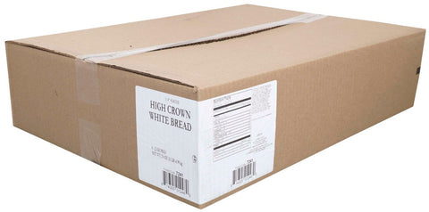 Aunt Millies Bakehouse High Crown White Bread, 22 Ounce -- 8 per case