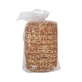 Aunt Millies Bakehouse High Crown Wheat Berry Bread, 22 Ounce -- 8 per case