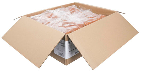 Aunt Millies Bakehouse 2.5 Inch Whole Grain Sliced Dinner Roll, 1.34 Ounce -- 192 per case