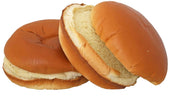 Aunt Millies Bakehouse Brioche Bun, 4.5 inch - 12 count per pack -- 4 packs per case