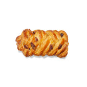 Gourmand Pastries Maple Pecan Danish, 3.35 Ounce -- 48 per case.