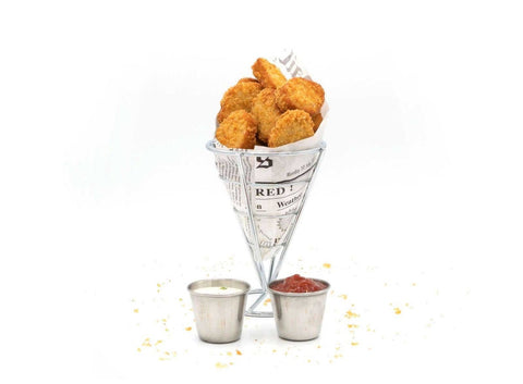 Impossible Chicken Nuggets Made From Plants, 0.74 Ounce -- 220 per case